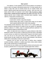 Referāts 'Motivējošs vienas dienas ceļojums', 3.