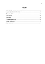 Referāts 'Klasicisms', 2.