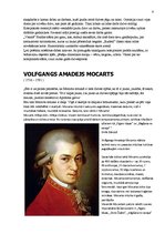 Referāts 'Klasicisms', 6.