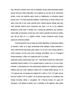 Konspekts 'Deivida O'Salivana vieslekcija "Nākotnes ES tirdzniecības politika"', 3.