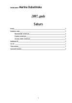 Referāts 'Investīcijas', 2.