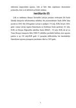 Referāts 'Investīcijas', 4.