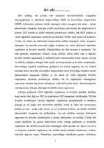 Referāts 'Investīcijas', 5.