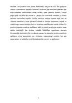 Referāts 'Investīcijas', 6.