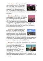 Konspekts 'California', 3.