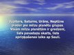 Prezentācija 'Saules sistēma', 7.