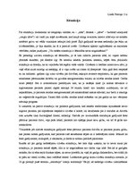 Eseja 'Eitanāzija', 1.