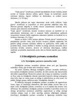 Diplomdarbs 'Stratēģiskās partneru savienības starptautiskā tirgū', 24.