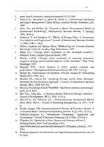 Diplomdarbs 'Stratēģiskās partneru savienības starptautiskā tirgū', 73.