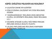 Prezentācija 'Poligrāfiskā reklāmas produkcija', 4.