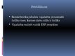 Prezentācija 'Darba meklētāju un bezdarbnieku atbalsta finansējums Latvijā un pasaulē', 29.