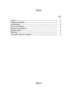 Referāts 'Ražošanas organizēšana', 1.