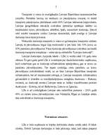 Referāts 'Ražošanas organizēšana', 2.