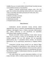 Referāts 'Ražošanas organizēšana', 3.