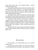 Referāts 'Ražošanas organizēšana', 4.