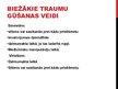 Prezentācija 'Ārējo dzimumorgānu traumas', 4.