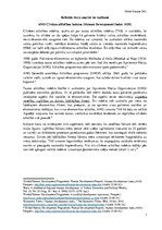 Referāts 'ANO Cilvēces attīstības indekss', 1.