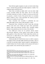 Referāts 'Tiesību izveide un attīstība Latvijas teritorijā Polijas, Zviedrijas, Krievijas ', 2.