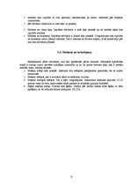 Referāts 'Vingrinājumi šķēpa mešanas tehnikas kļūdu labošanai', 13.