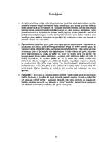 Referāts 'Vingrinājumi šķēpa mešanas tehnikas kļūdu labošanai', 14.