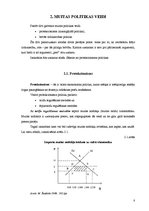 Referāts 'Latvijas Republikas muitas politika pēc pievienošanās Eiropas Savienībai', 8.