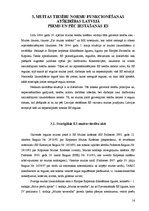 Referāts 'Latvijas Republikas muitas politika pēc pievienošanās Eiropas Savienībai', 14.