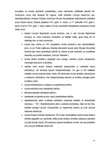 Referāts 'Latvijas Republikas muitas politika pēc pievienošanās Eiropas Savienībai', 15.