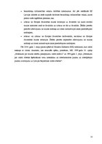 Referāts 'Latvijas Republikas muitas politika pēc pievienošanās Eiropas Savienībai', 16.