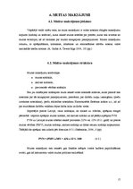 Referāts 'Latvijas Republikas muitas politika pēc pievienošanās Eiropas Savienībai', 17.