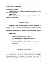 Referāts 'Latvijas Republikas muitas politika pēc pievienošanās Eiropas Savienībai', 19.