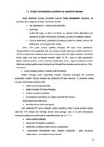 Referāts 'Latvijas Republikas muitas politika pēc pievienošanās Eiropas Savienībai', 23.