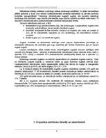 Konspekts 'Kultūraugu mēslošana, tās ietekme uz ražu', 4.