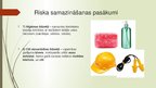 Prezentācija 'Profesija: siltumtehniķis. Risku novērtējums', 23.
