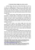 Konspekts 'Lisabonas stratēģija un Eiropas sociālā vīzija', 1.