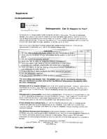 Referāts 'Osteoporosis', 14.