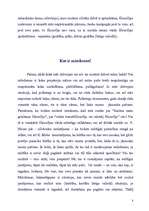 Referāts 'Saprāts, vara, ilūzijas', 3.