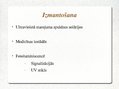 Prezentācija 'Ultravioletais starojums', 7.