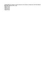 Konspekts 'Impresionisms, tā raksturojums', 4.