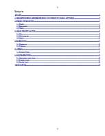 Referāts 'Mezopotāmijas tempļos un dārzos', 3.