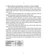 Referāts 'Mezopotāmijas tempļos un dārzos', 5.