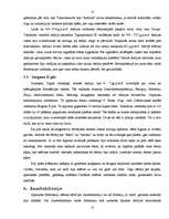 Referāts 'Mezopotāmijas tempļos un dārzos', 15.