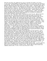 Eseja 'A Visit of Charity Written By Eudora Welty', 1.