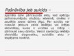 Prezentācija 'Suicīds starp jauniešiem', 5.