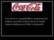 Prezentācija 'Coca-cola', 3.