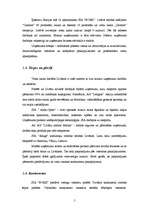 Prakses atskaite 'Profesionālās prakses pārskats', 5.