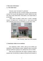 Prakses atskaite 'Profesionālās prakses pārskats', 7.