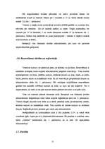 Prakses atskaite 'Profesionālās prakses pārskats', 13.