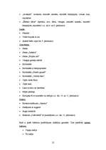 Prakses atskaite 'Profesionālās prakses pārskats', 22.