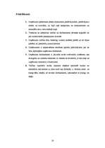 Prakses atskaite 'Profesionālās prakses pārskats', 26.