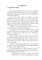 Diplomdarbs 'Uzņēmuma SIA "iVF Riga" darbības, stratēģijas analīze', 6.